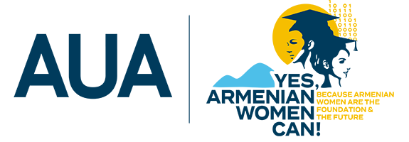 Yes, Armenian Women Can!